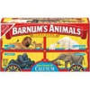 barnum and bailey animal cracker tin